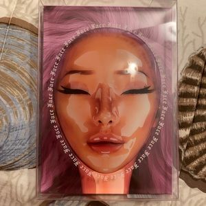 Dragun beauty face palette